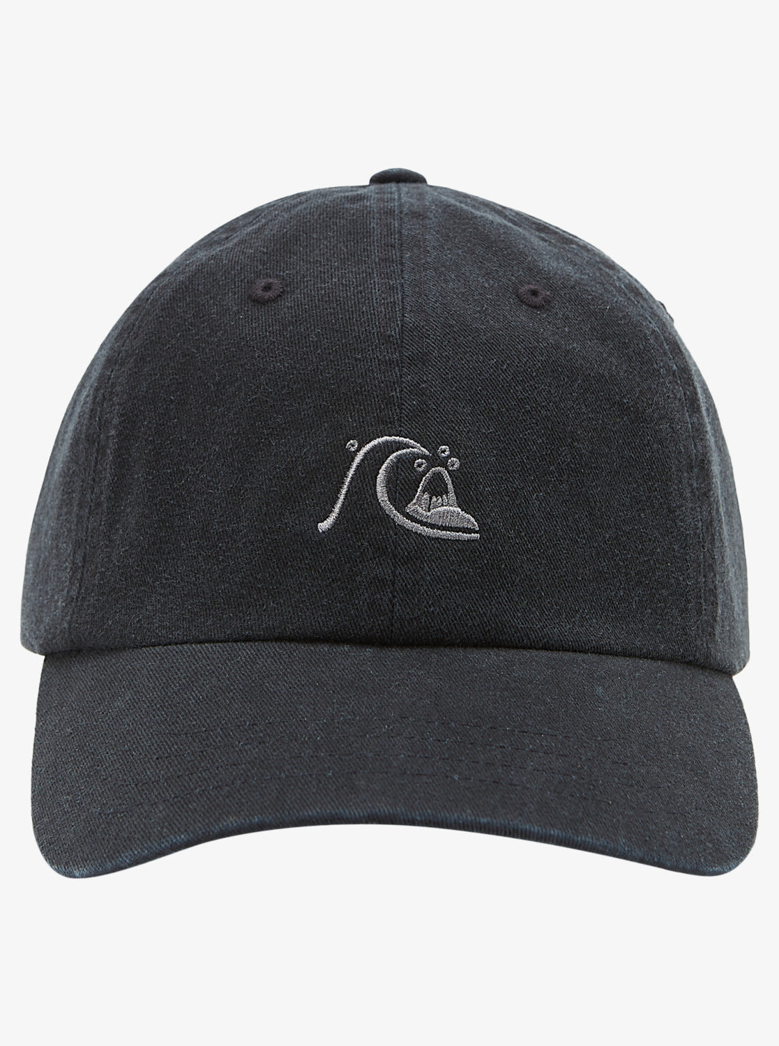 Quiksilver Rad Splatter Dad Cap