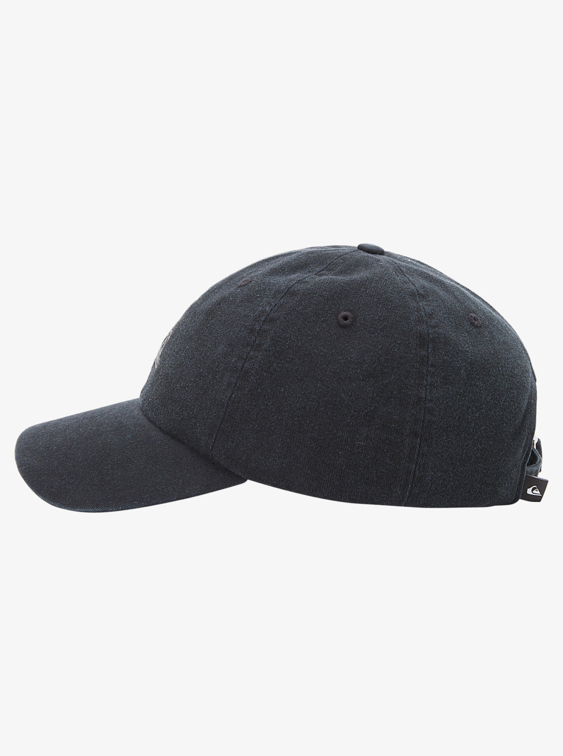 Quiksilver Rad Splatter Dad Cap