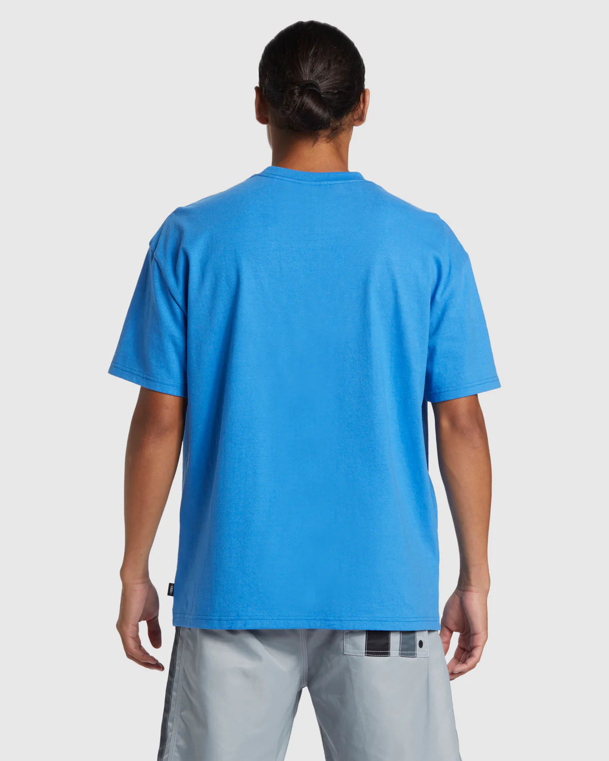 Quiksilver Mens Quik Liquid T-Shirt