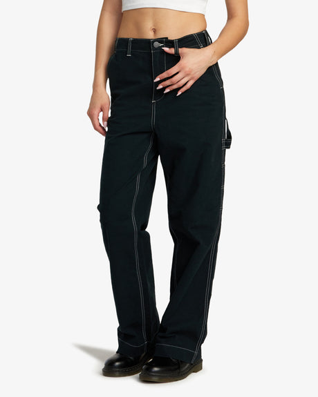 RVCA Spring Shift Pants