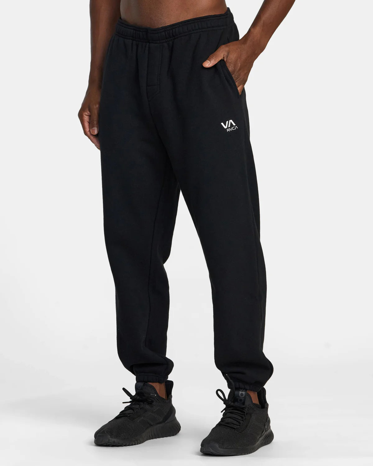 RVCA Mens VA Essential Sweatpant