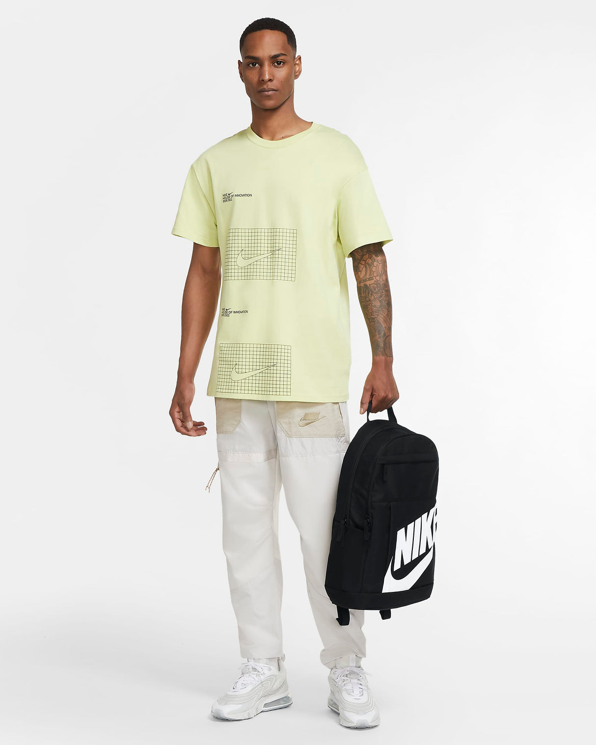 Nike Elemental Backpack 21L