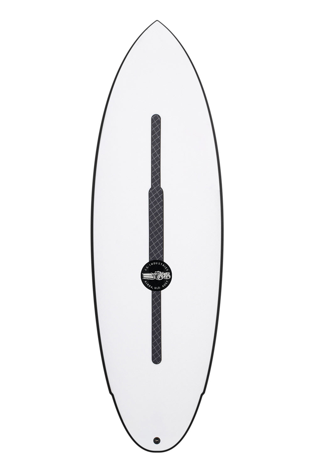 JS Industries Baron Flyer HYFI 3.0 Surfboard