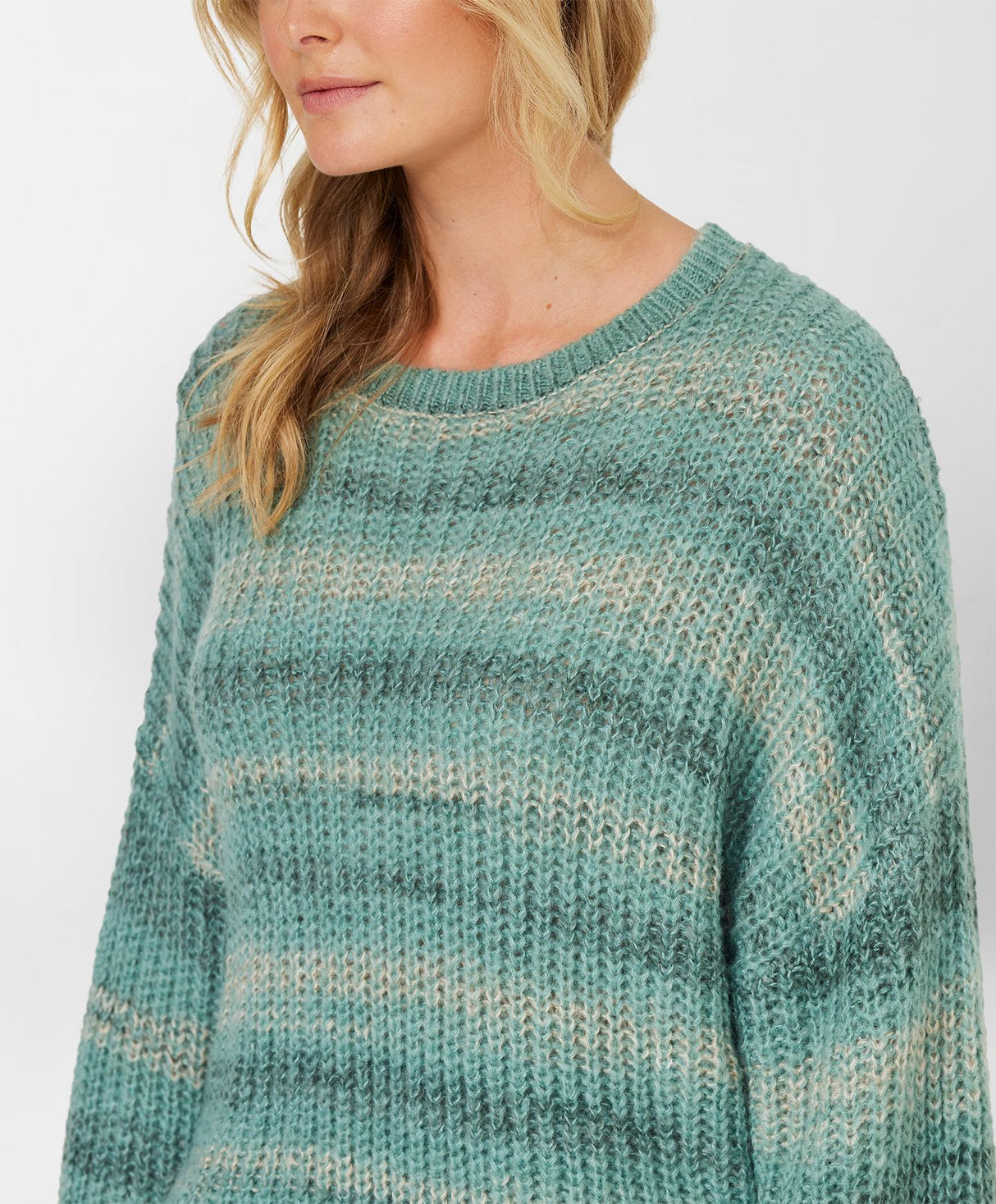 O'Neill Bayou Knit Sweater