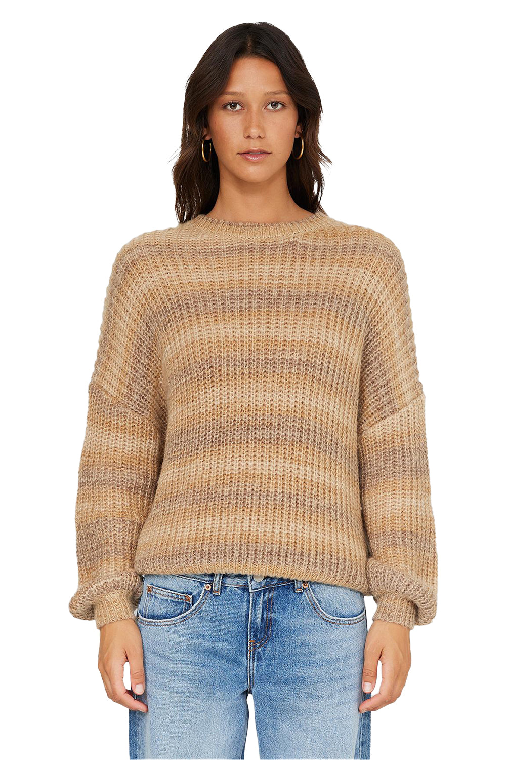 O'Neill Womens Bayou Sweater