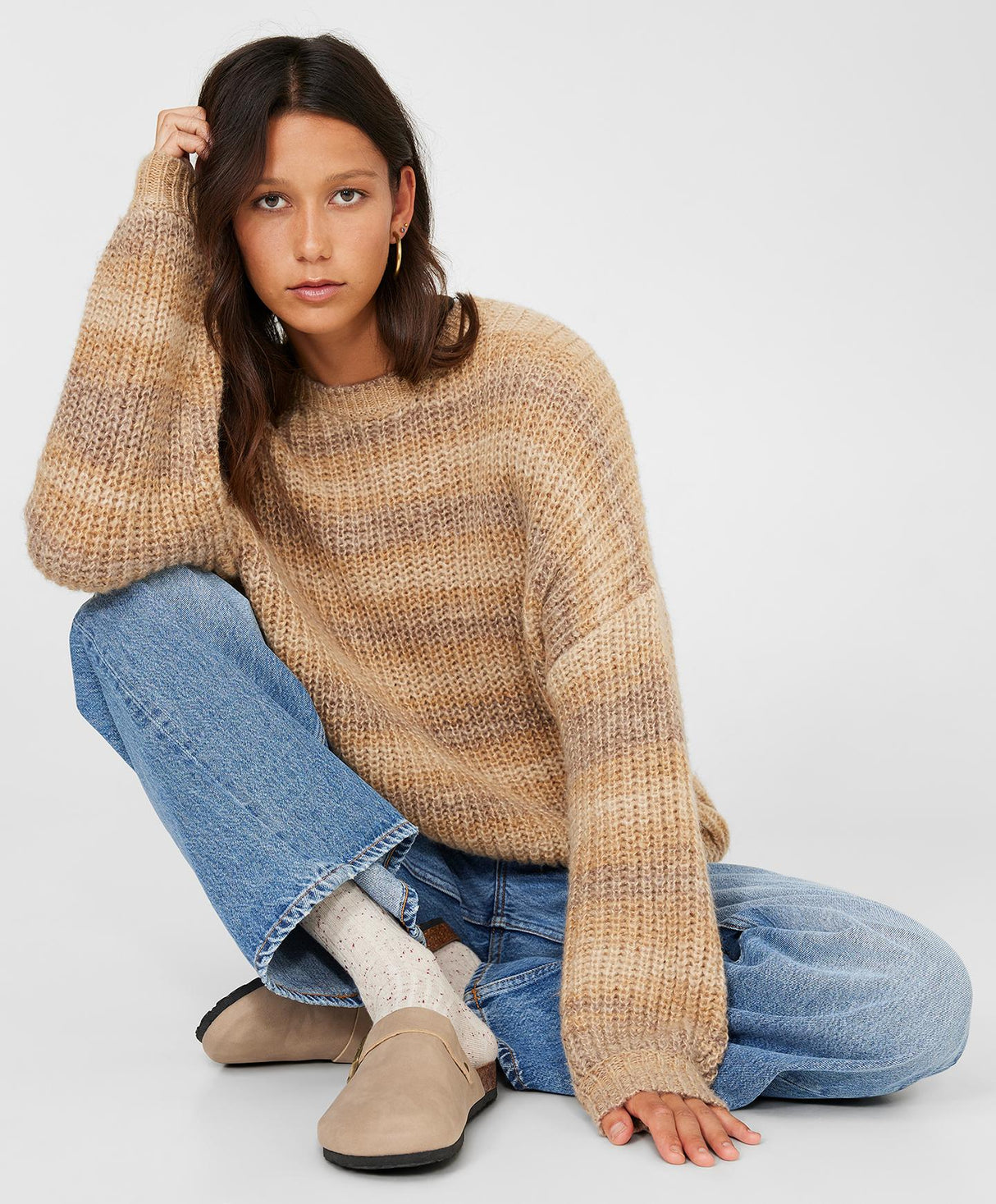 O'Neill Womens Bayou Sweater
