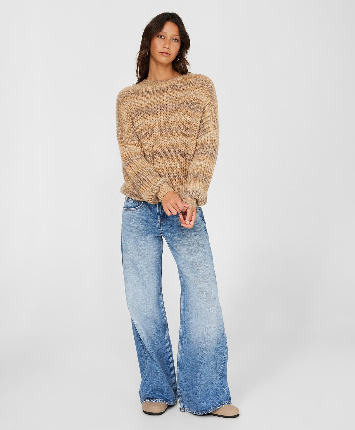 O'Neill Womens Bayou Sweater