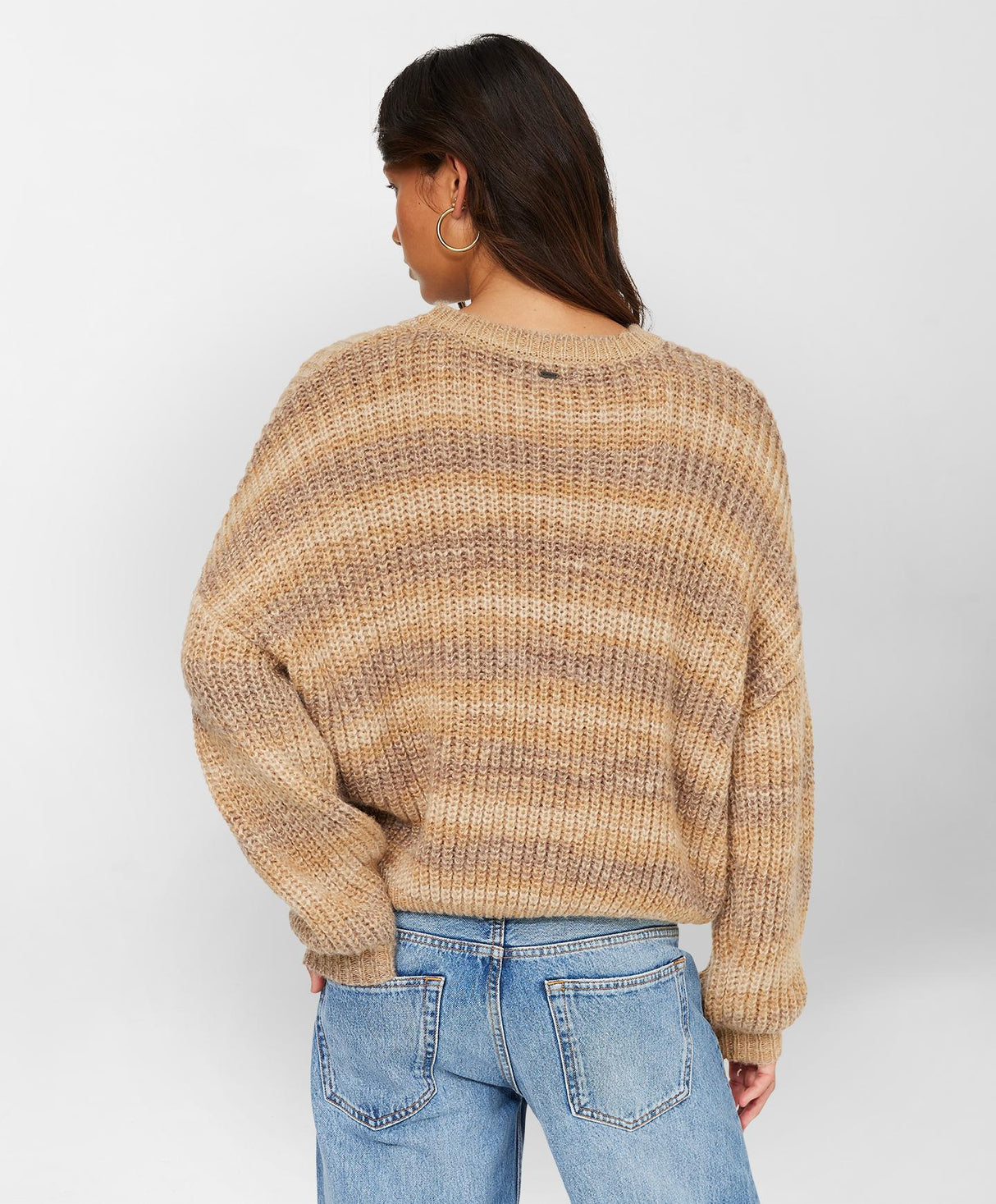 O'Neill Womens Bayou Sweater
