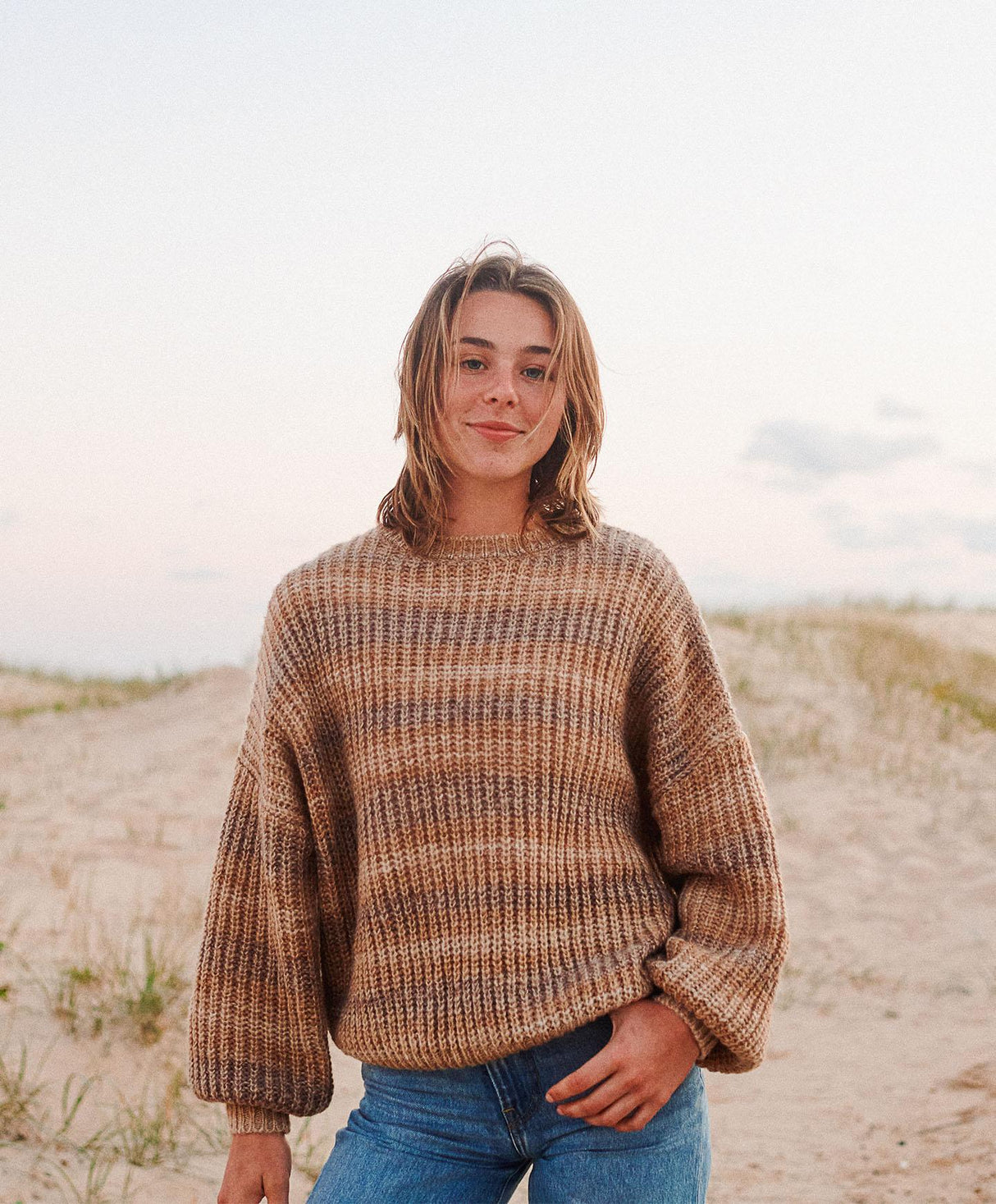 O'Neill Womens Bayou Sweater