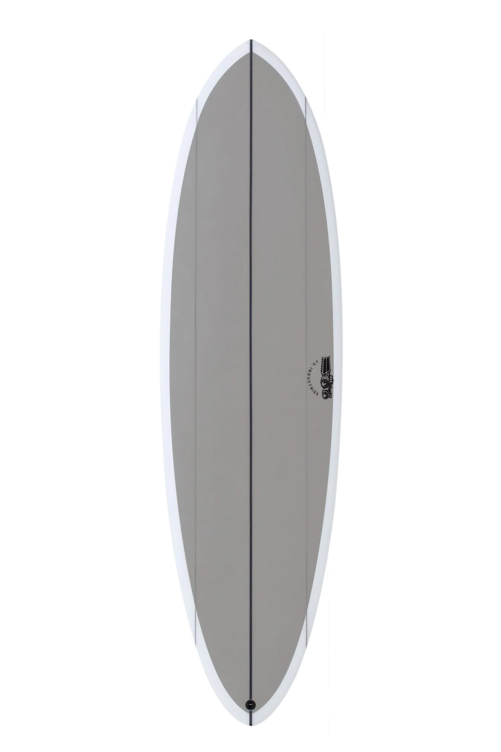 JS Industries Big Baron PE Surfboard - Coloured