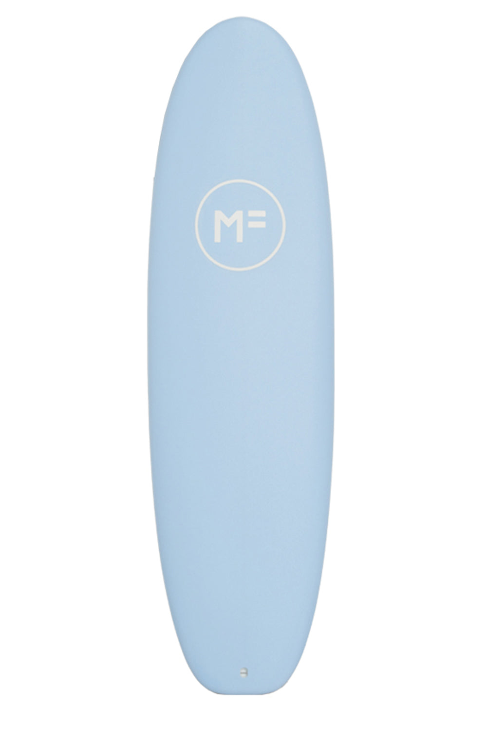 Mick Fanning MF Softboard Beastie - Comes with fins