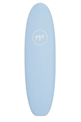 Mick Fanning MF Softboard Beastie - Comes with fins