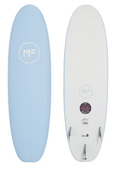 Mick Fanning MF Softboard Beastie - Comes with fins