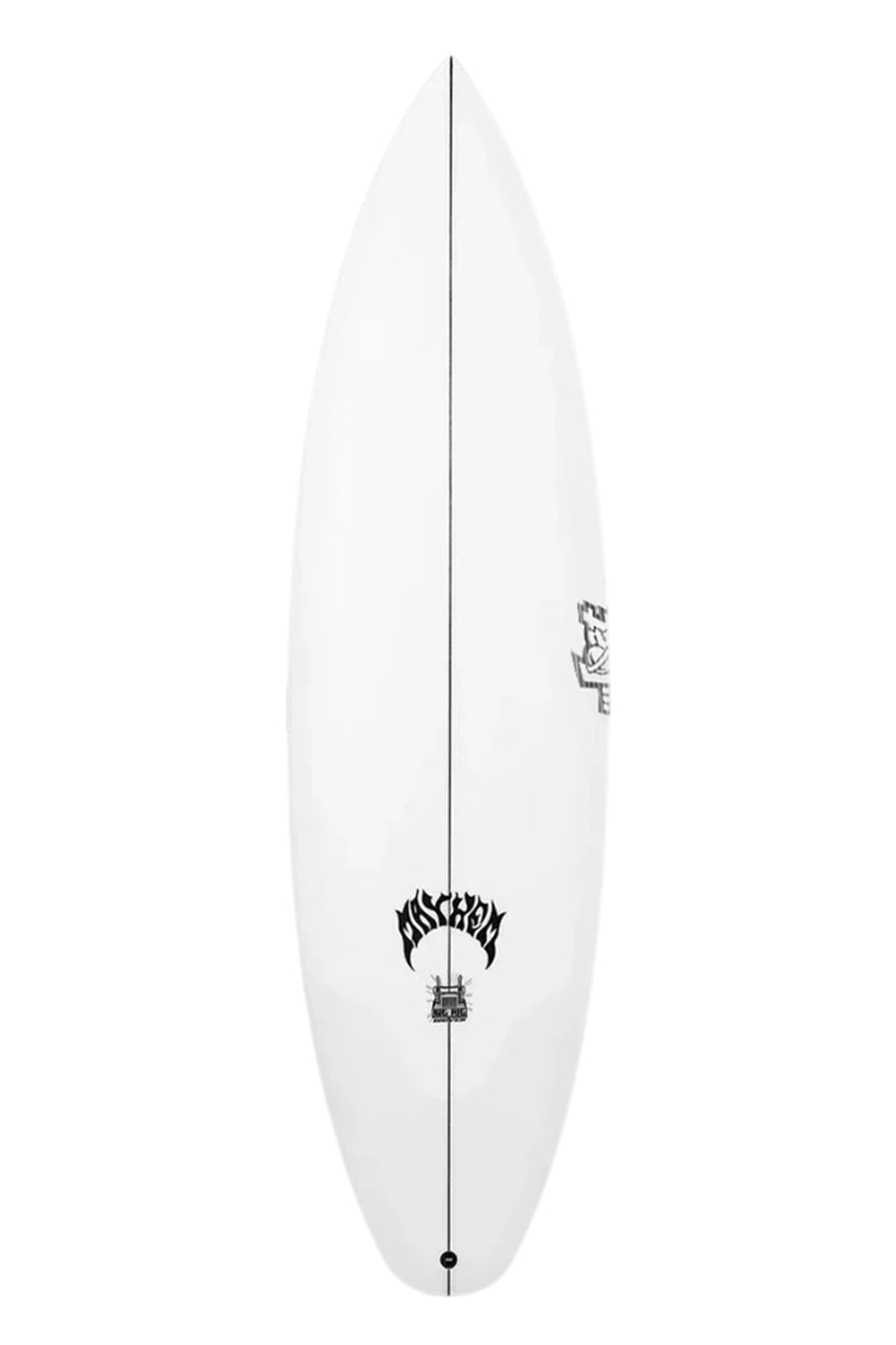 Lost Big Rig Driver Surfboard