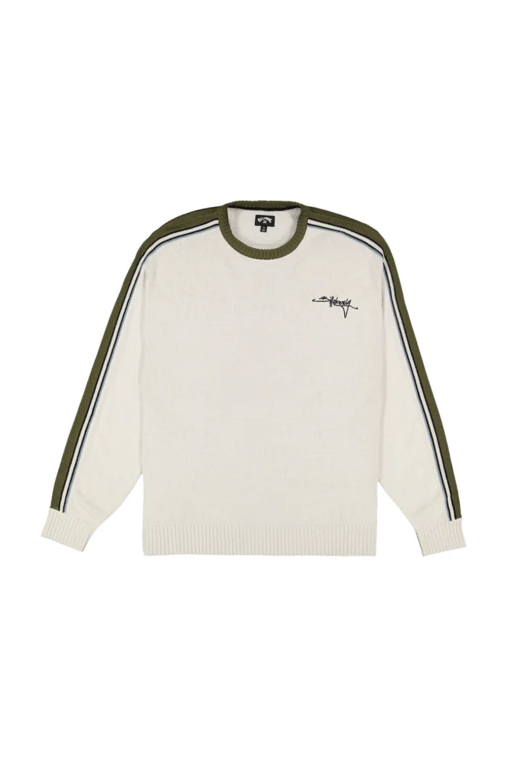 Billabong Script Sweater