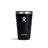 Hydro Flask 16oz All Around Tumbler - Black | Sanbah Australia