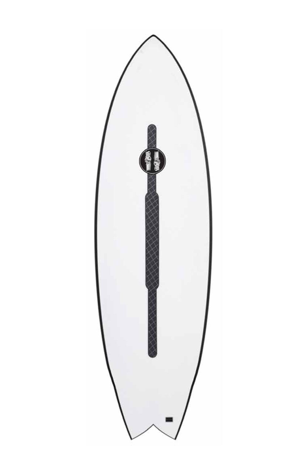JS Industries Black Baron HYFI 3.0 Surfboard