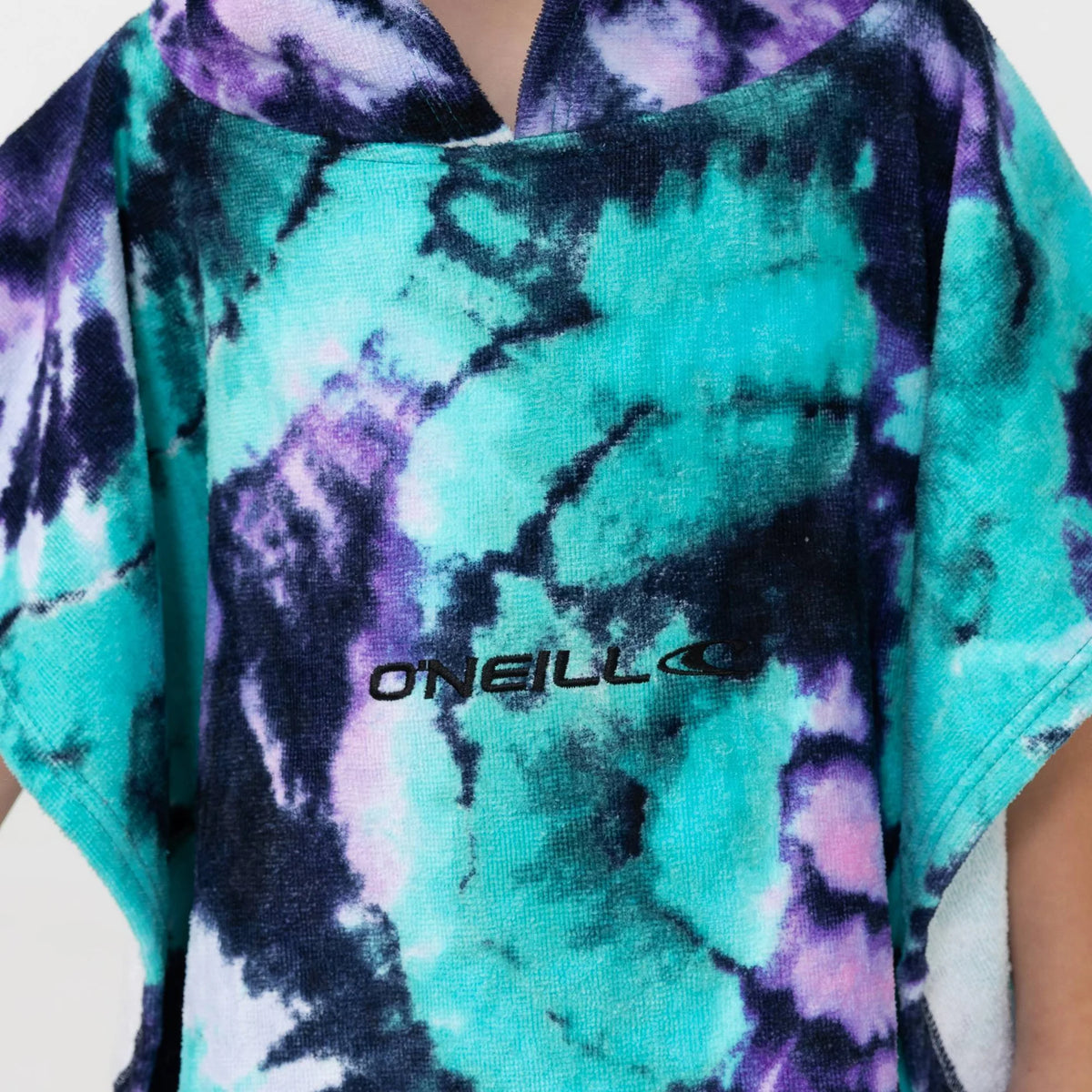 O'Neill Boy's Toddler Mako Hooded Towel