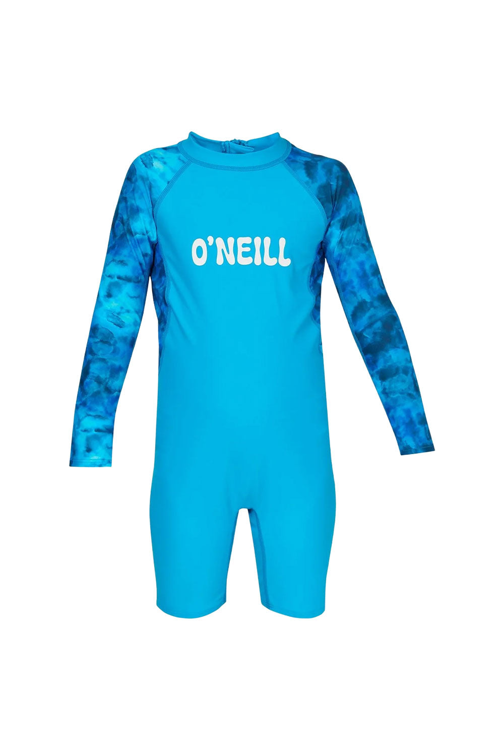 O'Neill Boy's Toddler SPF LS Spring Rash Suit