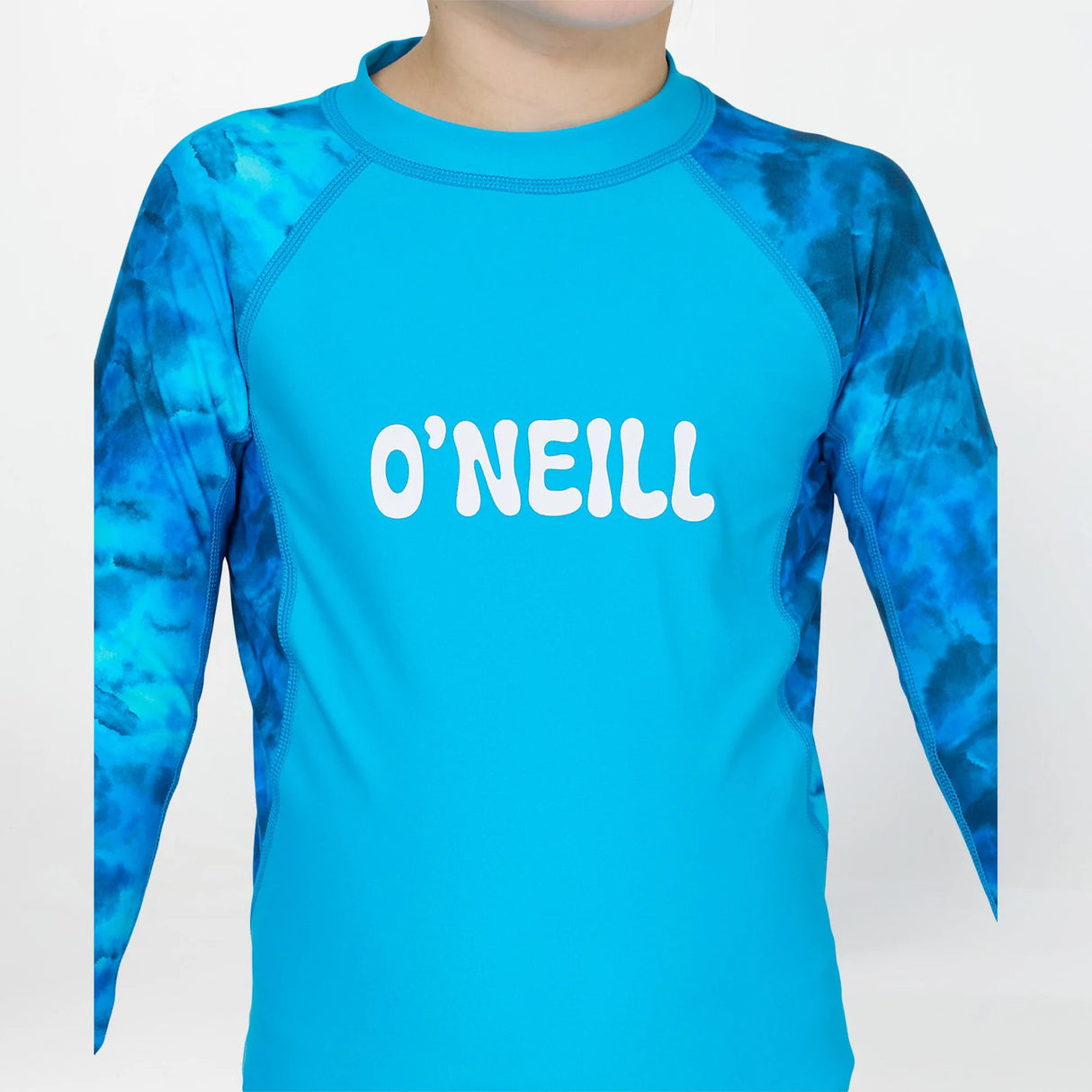 O'Neill Boy's Toddler SPF LS Spring Rash Suit