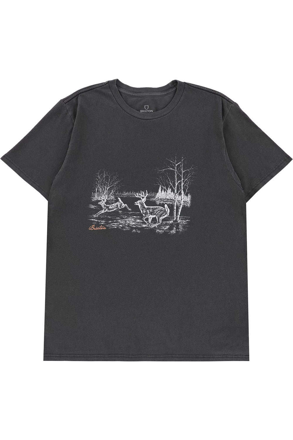 Brixton Gallop T-Shirt