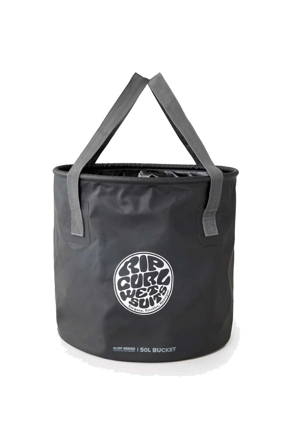 🎁 Rip Curl Surf Series 50L Wetsuit Bucket (100% off)