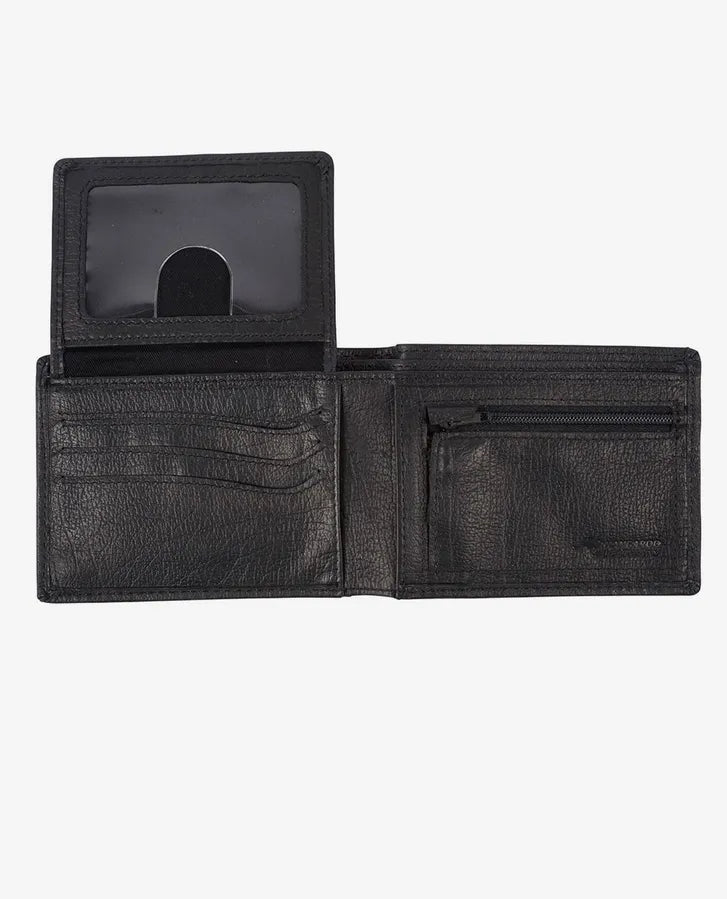 Rip Curl K-Roo RFID All Day Leather Wallet