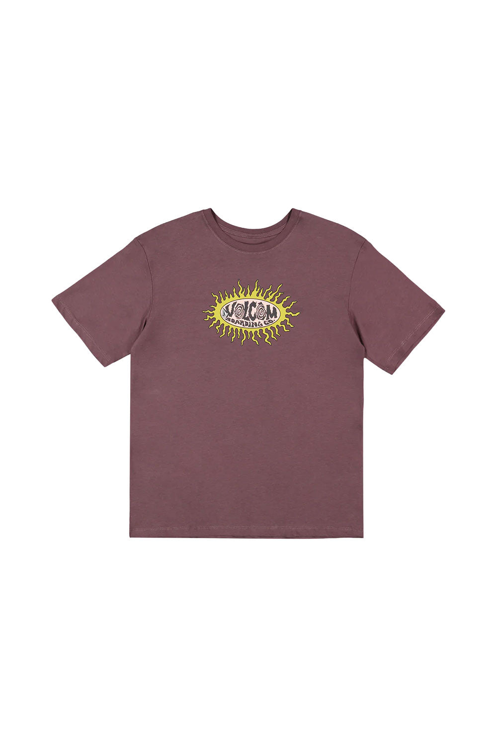 Volcom Boys (8-16) Live Wire T-Shirt