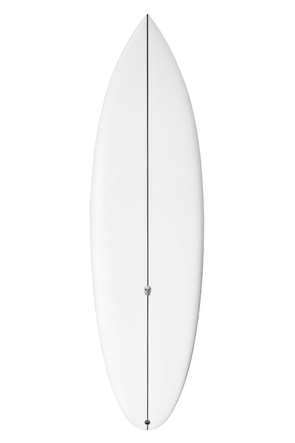 Chris Christenson Cafe Racer 2.0 Surfboard