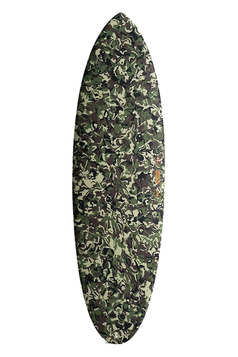 Mick Fanning Softboards MF Evenflow Epoxy Pro Softboard - Fins Included