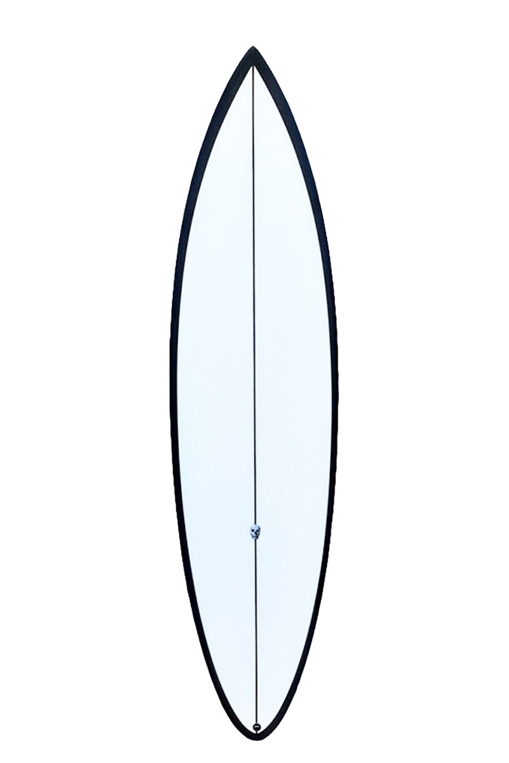 Christenson Carrera Step Up Surfboard