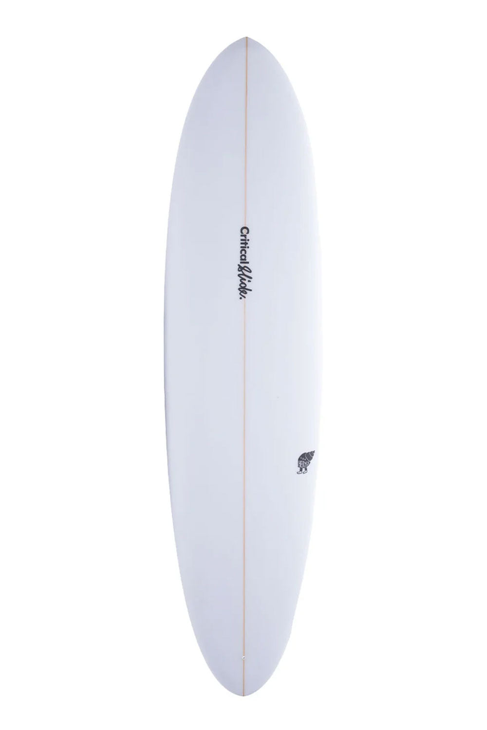 The Critical Slide Society Hermit PU Mid Length