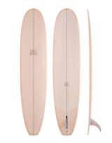 Salt Gypsy The Dusty Longboard