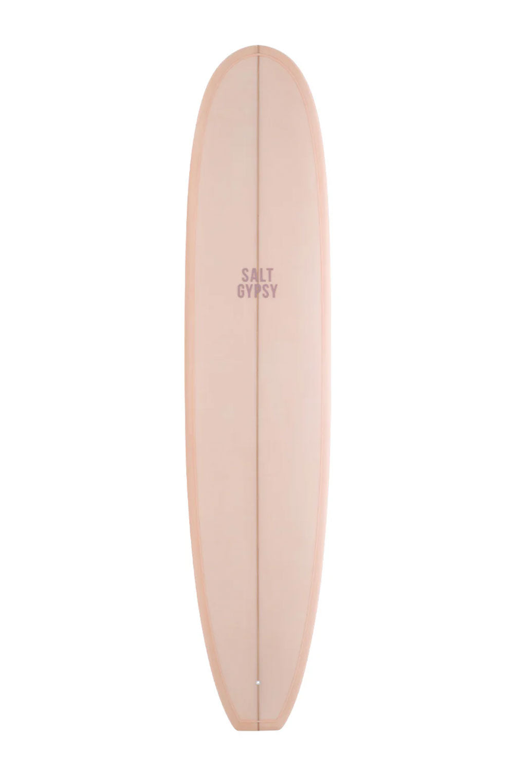 Salt Gypsy The Dusty Longboard