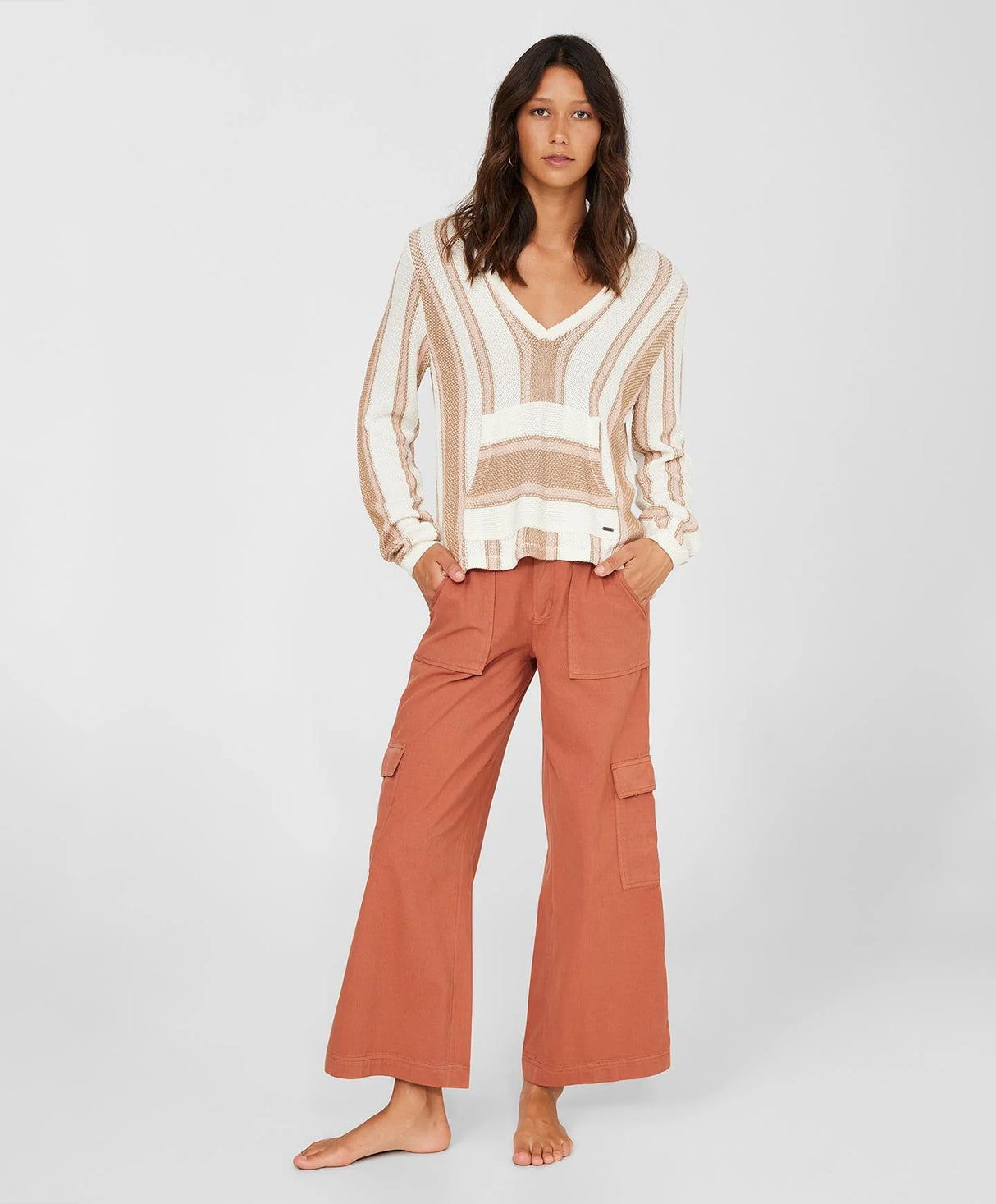 O'Neill Womens Catamaran Knit