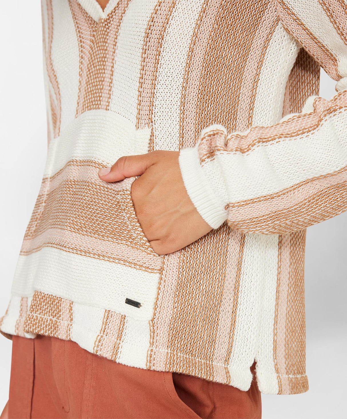 O'Neill Womens Catamaran Knit