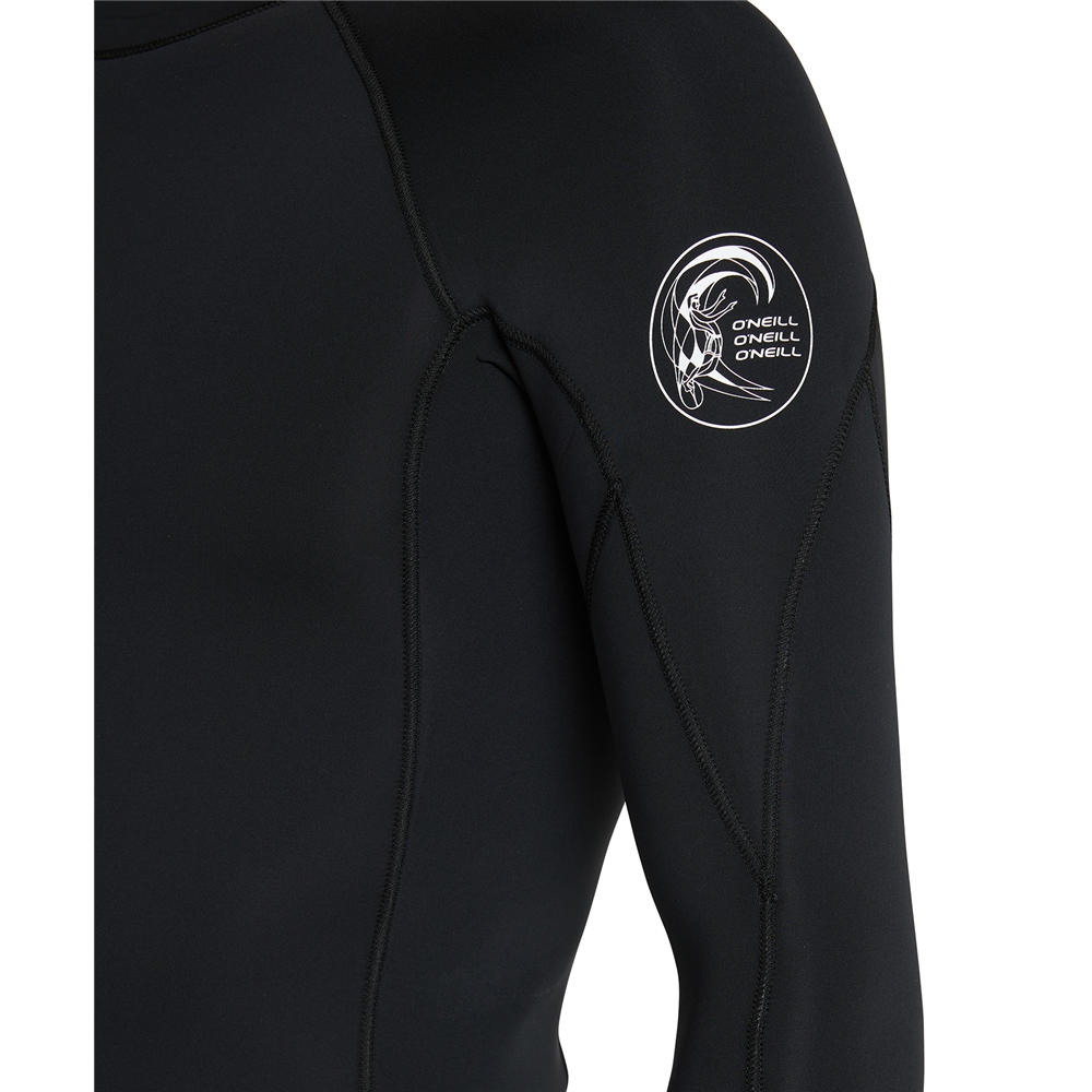 O'Neill Mens Defender Long Sleeve 2mm Vest