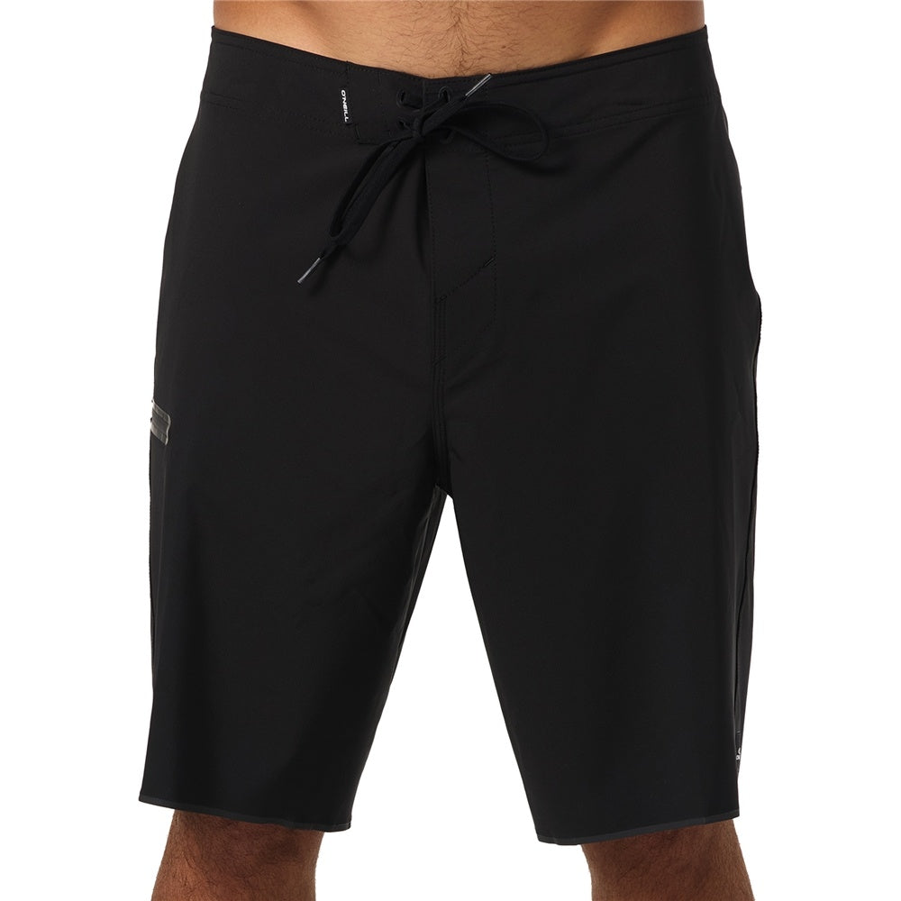 O'Neill Mens HyperFreak Tech Solid 19" Boardshort