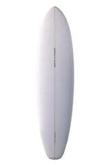 Channel Islands Tri Plane Hull Single Fin Surfboard