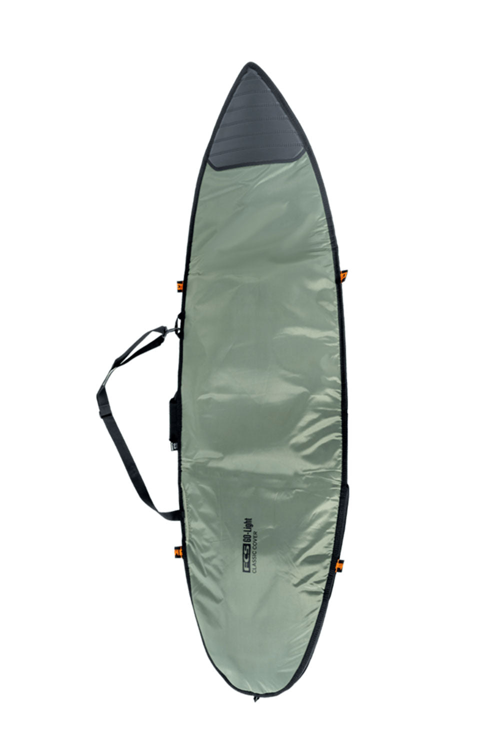 FCS Classic Shortboard Cover