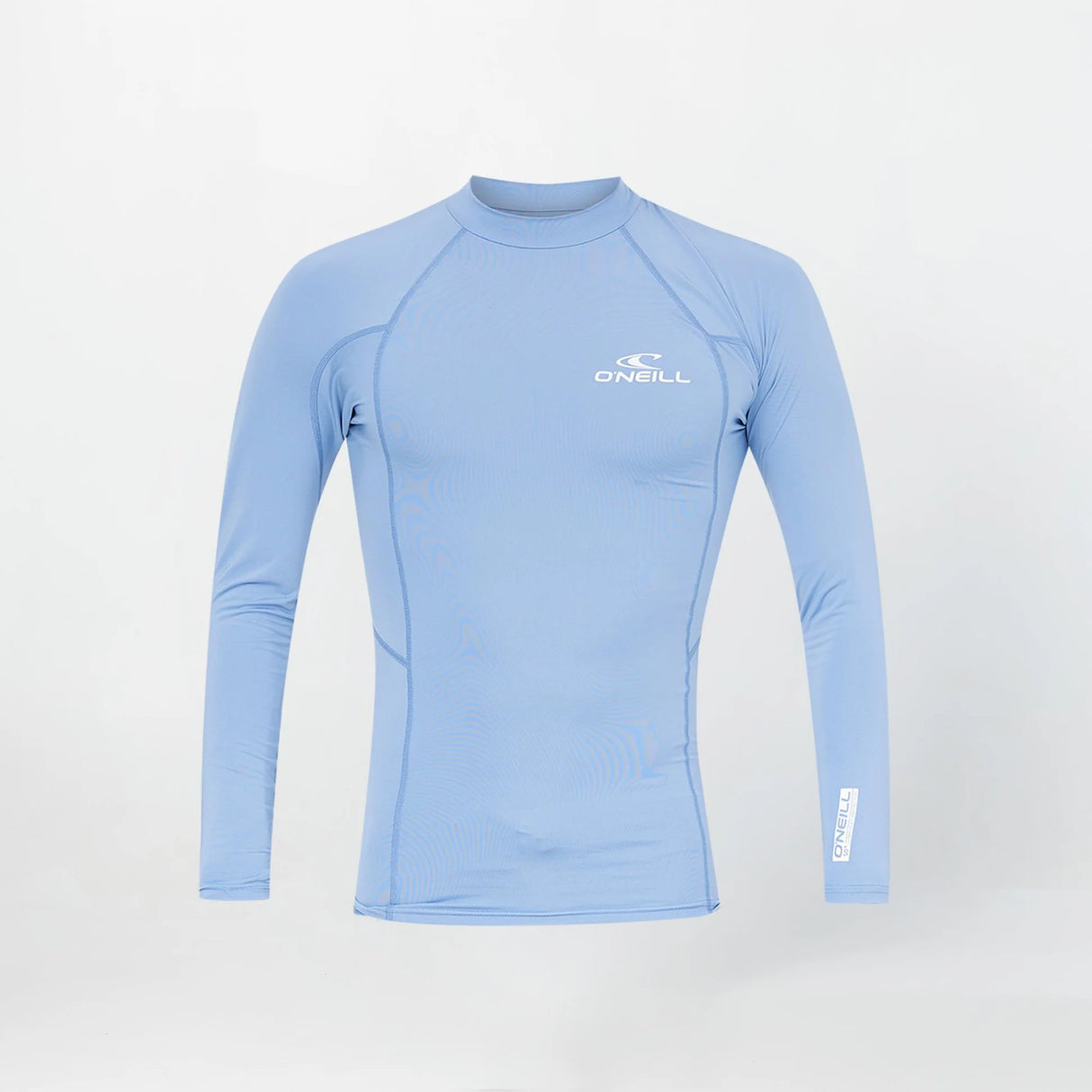 O'Neill Mens Clean & Mean Long Sleeve Rash Vest