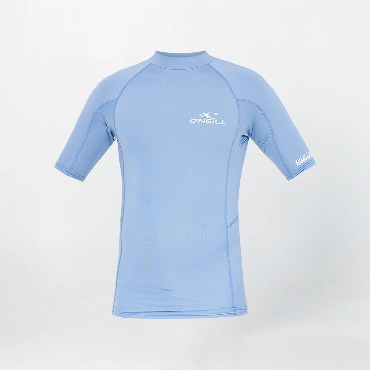 O'Neill Clean & Mean Short Sleeve Rash Guard