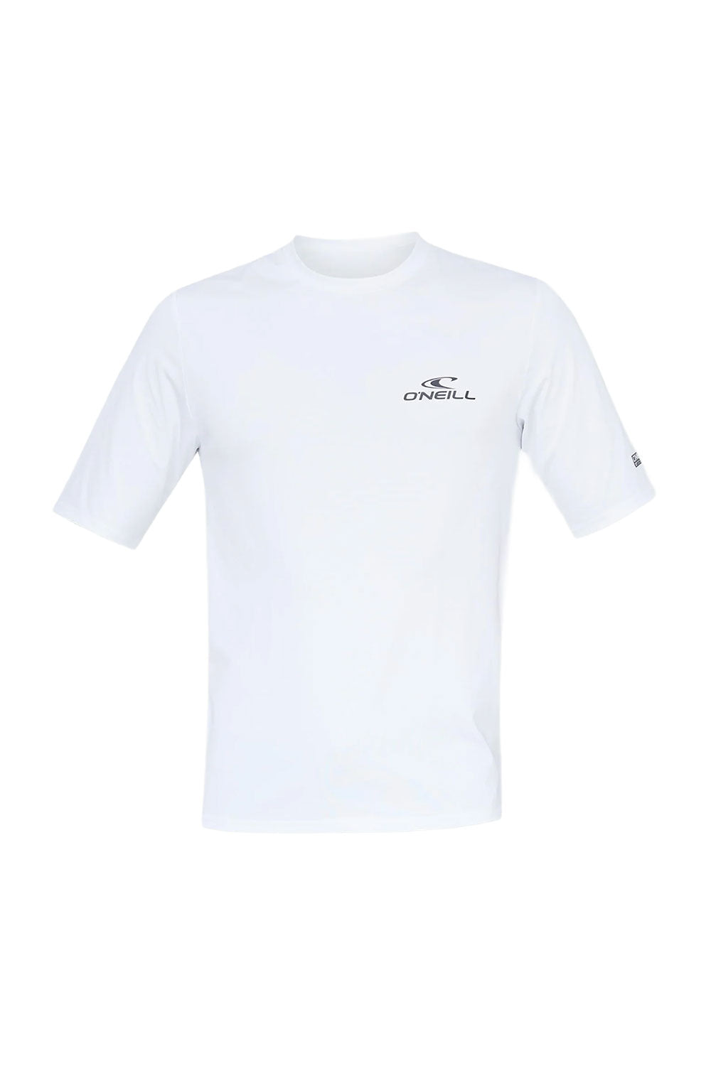 O'Neill Clean & Mean Short Sleeve Rashshirt
