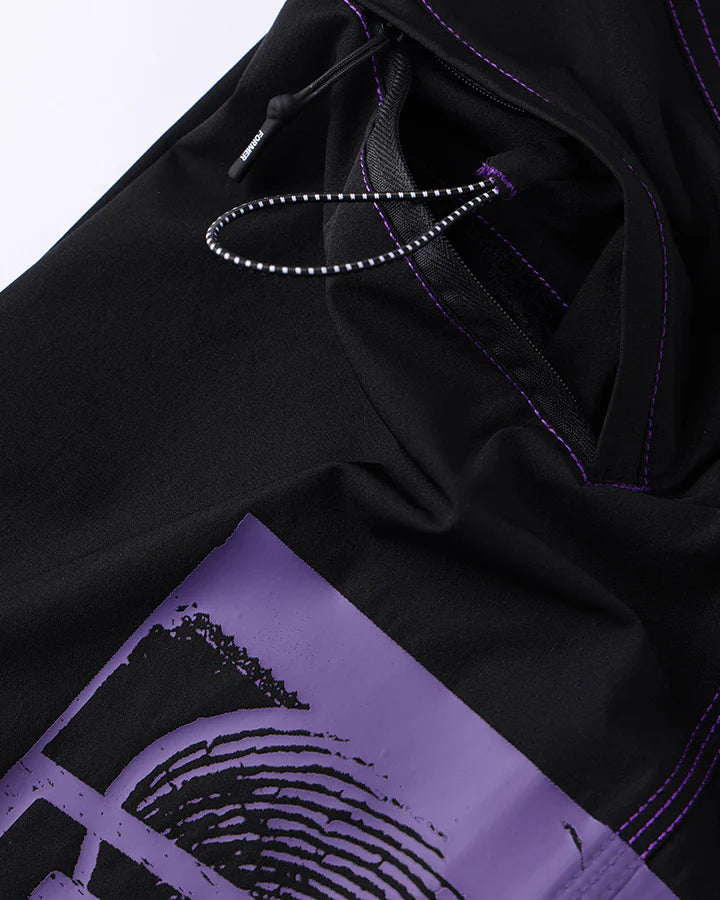 Former x Rage Corpcore 21" Trunk Boardshorts