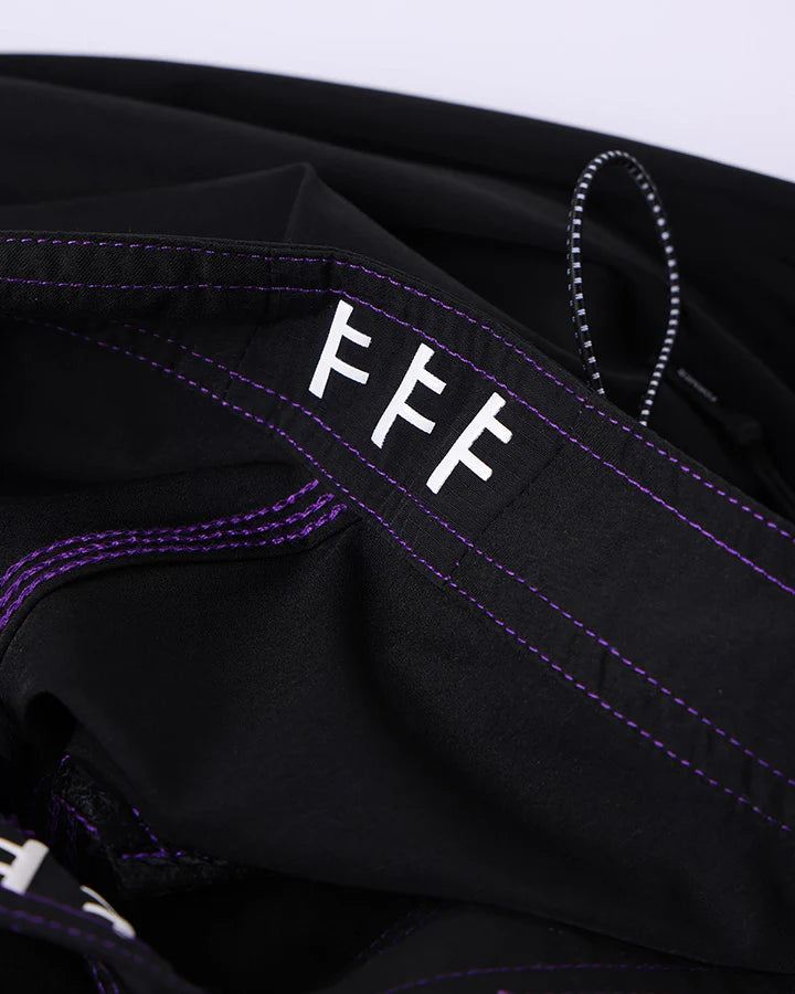 Former x Rage Corpcore 21" Trunk Boardshorts
