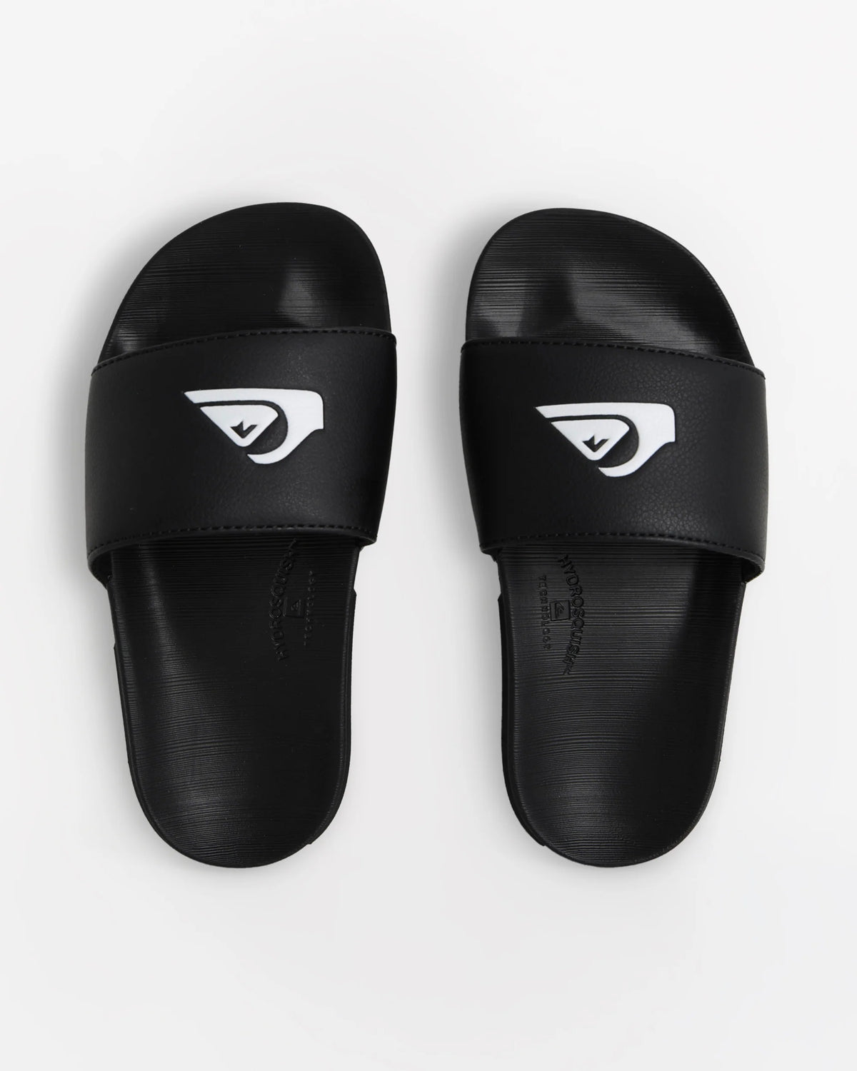 Quiksilver Boys 8-16 Odian Slides