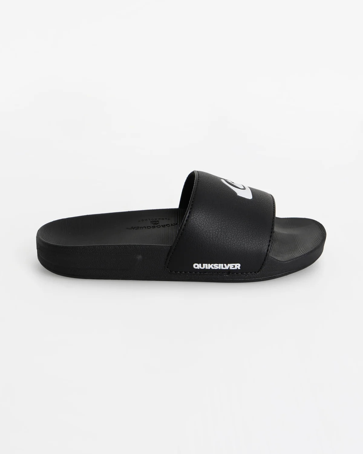 Quiksilver Boys 8-16 Odian Slides