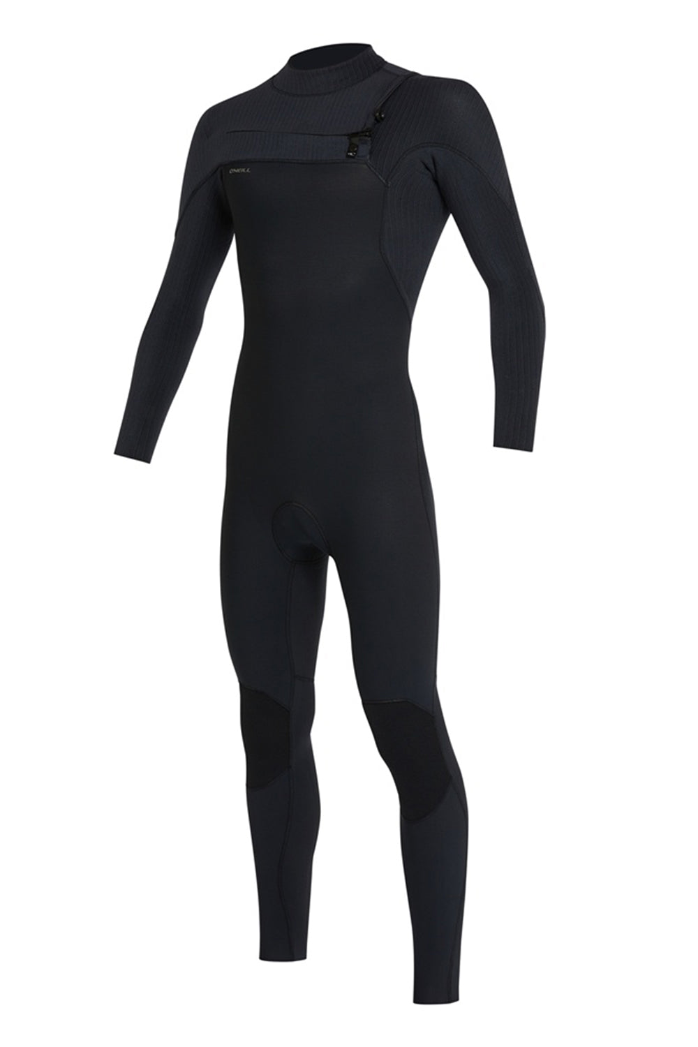 O'Neill Hyperfreak 3/2+mm Chest Zip Steamer Wetsuit