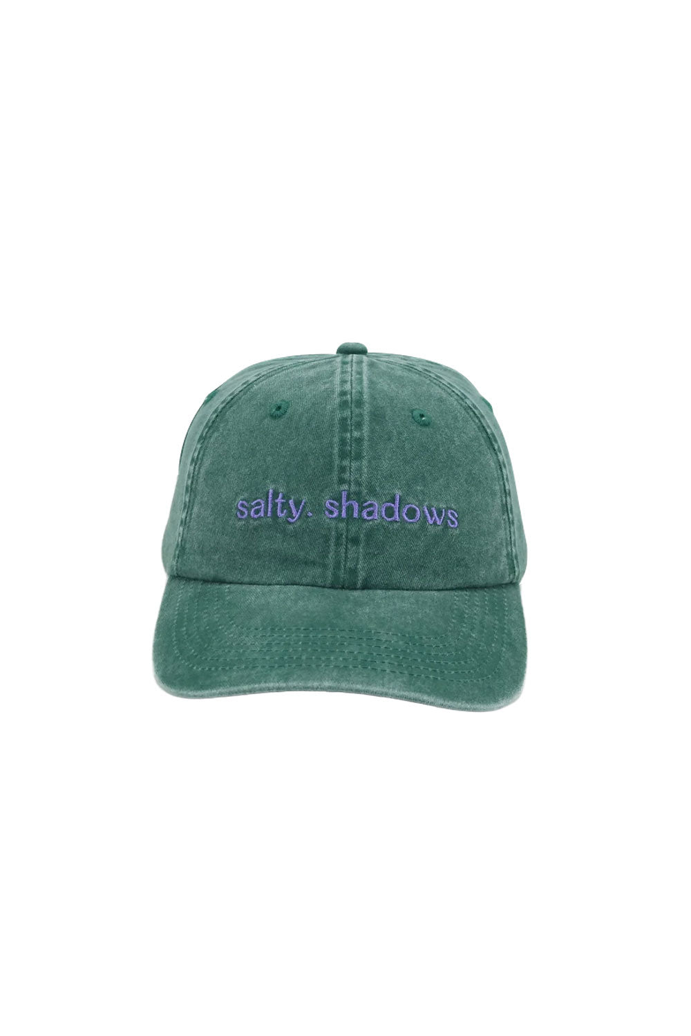 Salty Shadows Cap