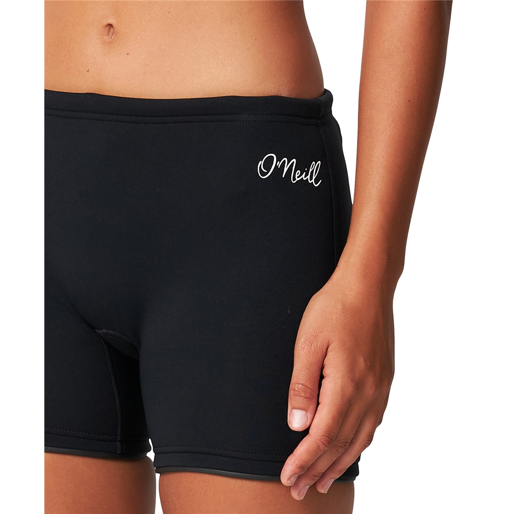 O'Neill Womens Reactor 2 Boy Short 1.5mm